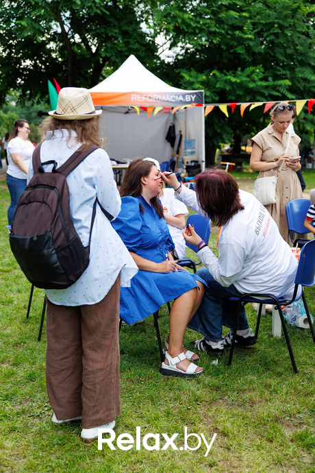 May Way 2025, фото № 151