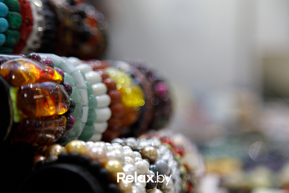 Ярмарка «Мир мёда и здоровья», фото № 97