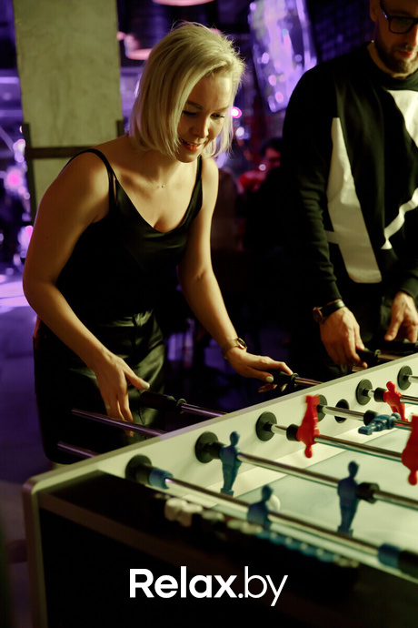 Новогодние вечера на ZAVODе, фото № 143