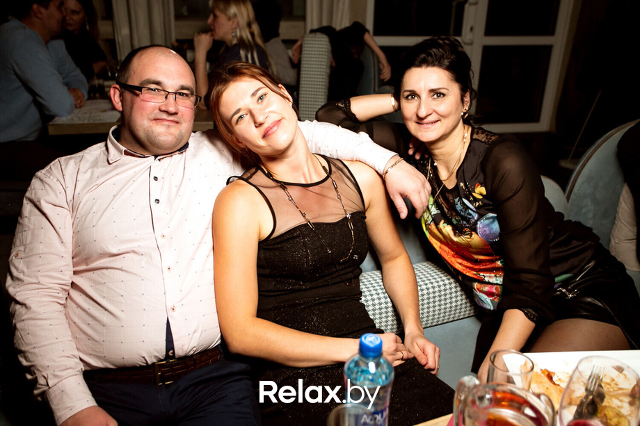 Ночные жители, фото № 30