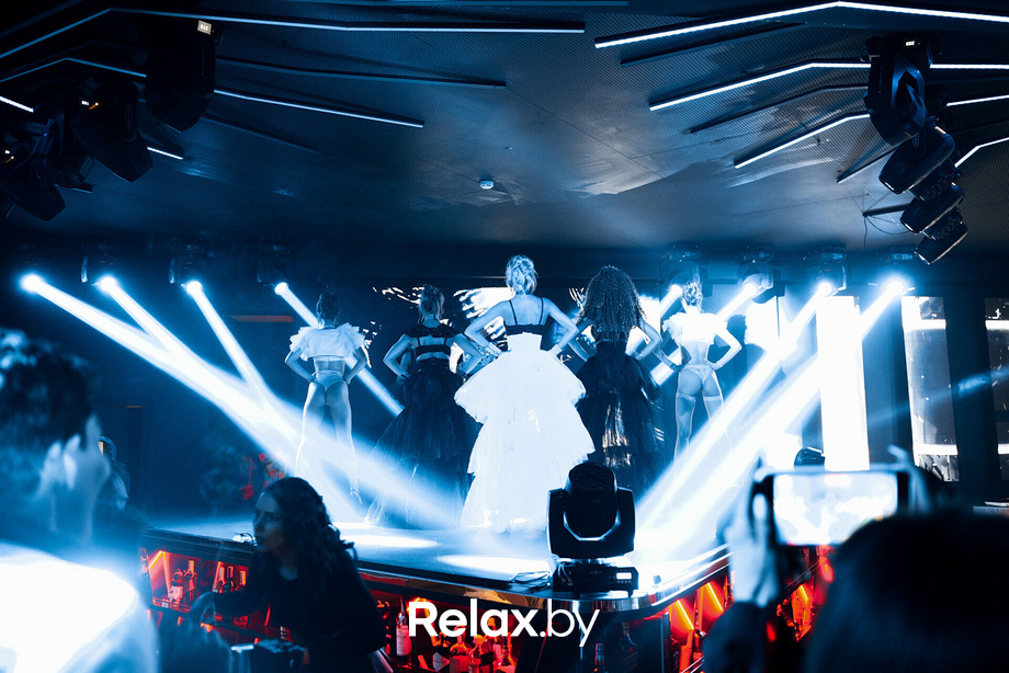 Ход королевы, фото № 43