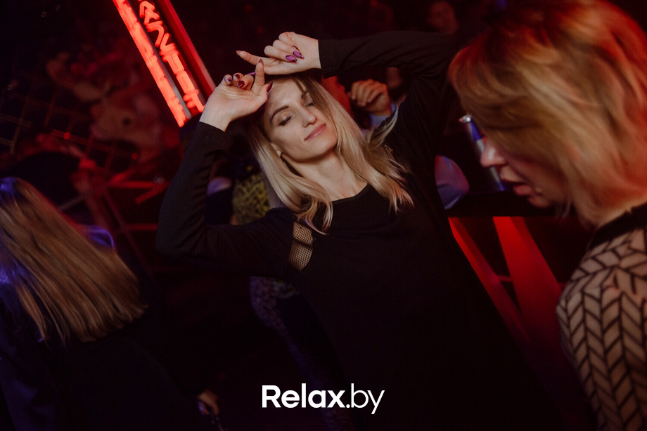 Friday «Stiflers party», фото № 49