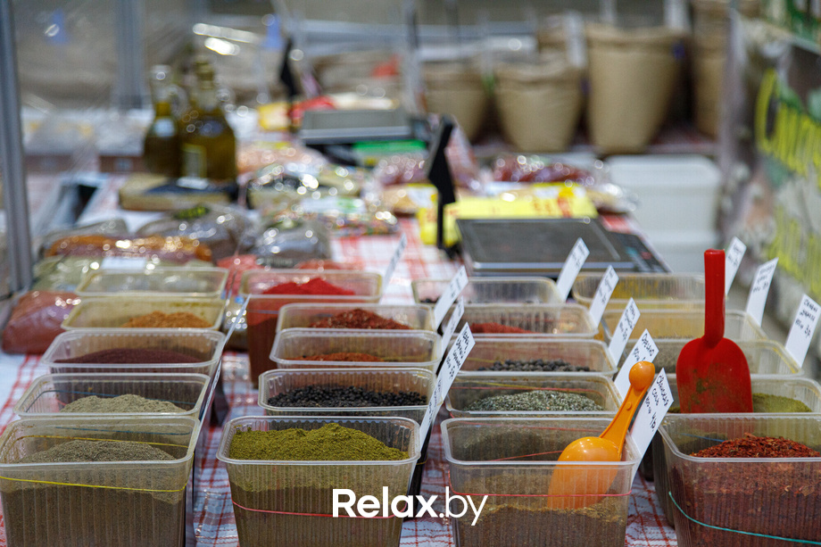 Ярмарка «Мир мёда и здоровья», фото № 55