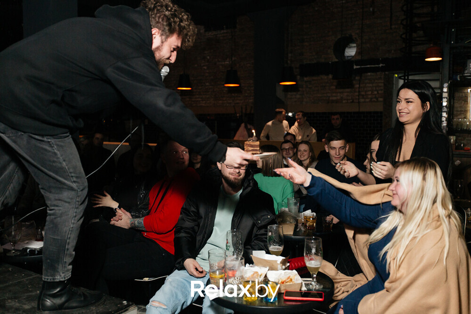 Отчетный концерт, фото № 102