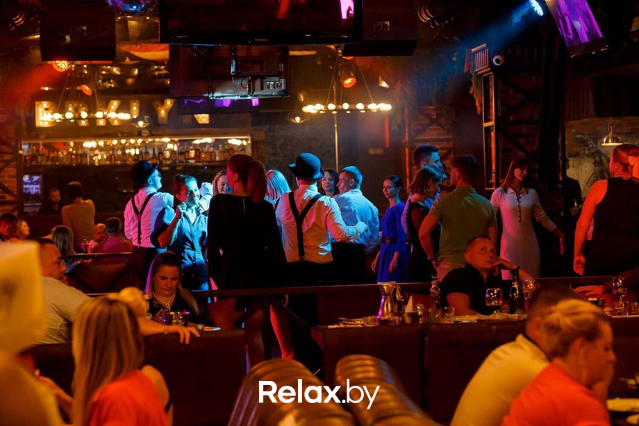 Brooklyn Live!, фото № 24