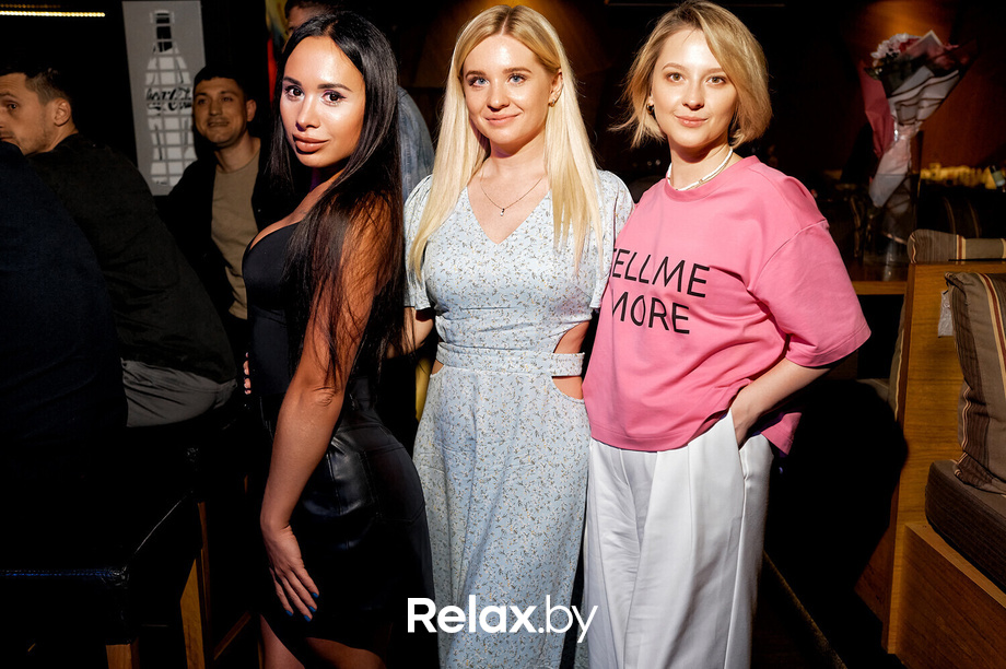 Saturday music, фото № 100