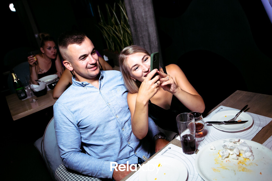 Ночные жители, фото № 38