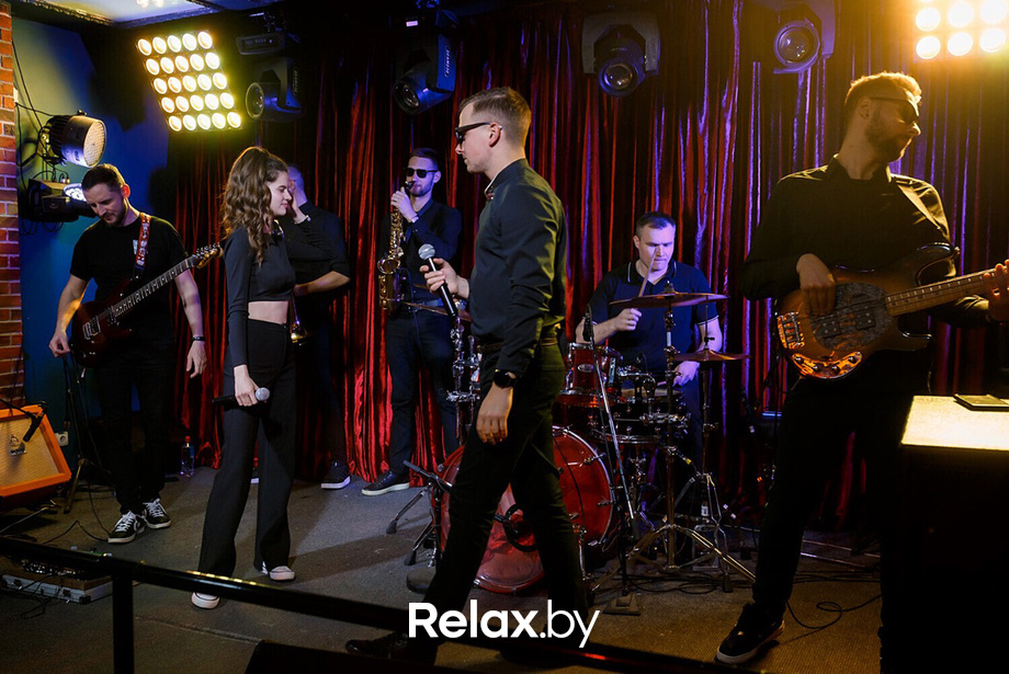 Brooklyn Live!, фото № 35