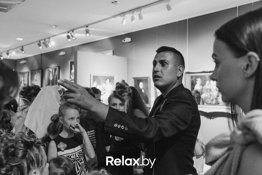 День красоты в День города FashionStyleModels by Igor Ivanov, фото № 105