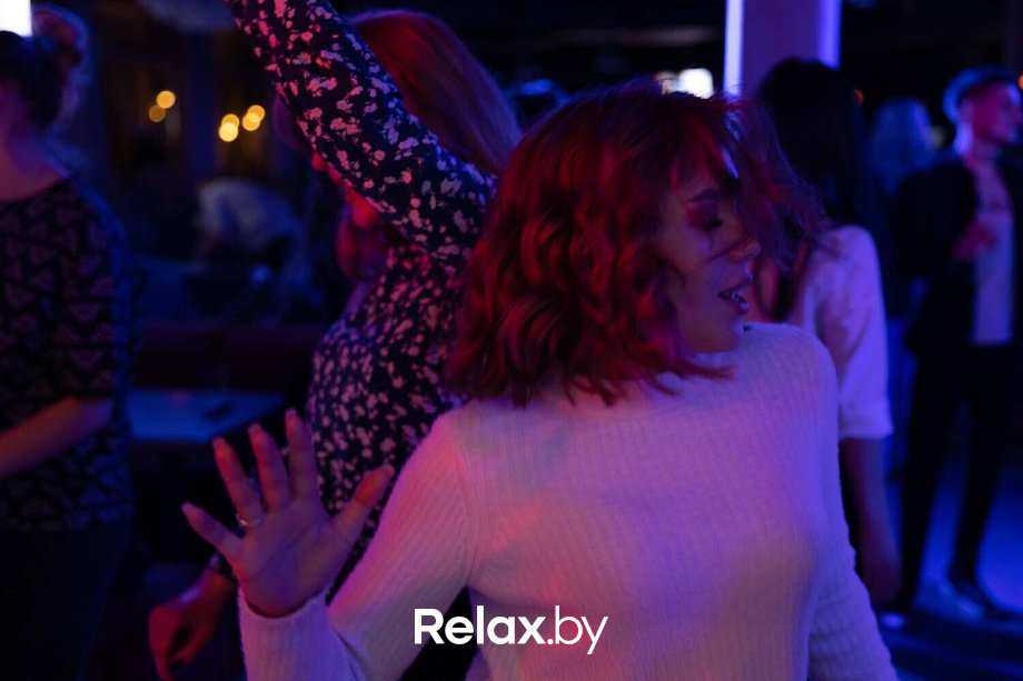 Ночные жители, фото № 78