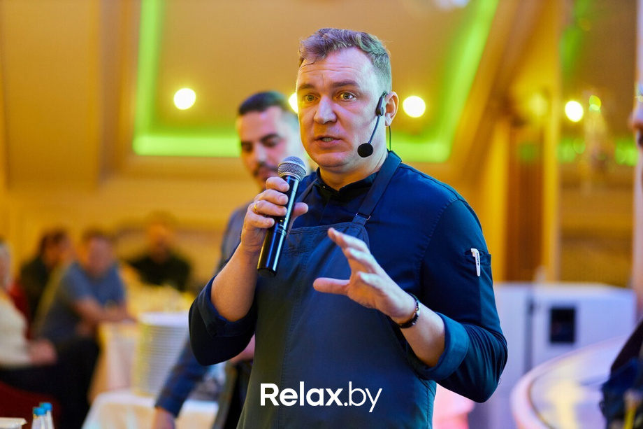 «Гала ужин Максима Рыбакова», фото № 30