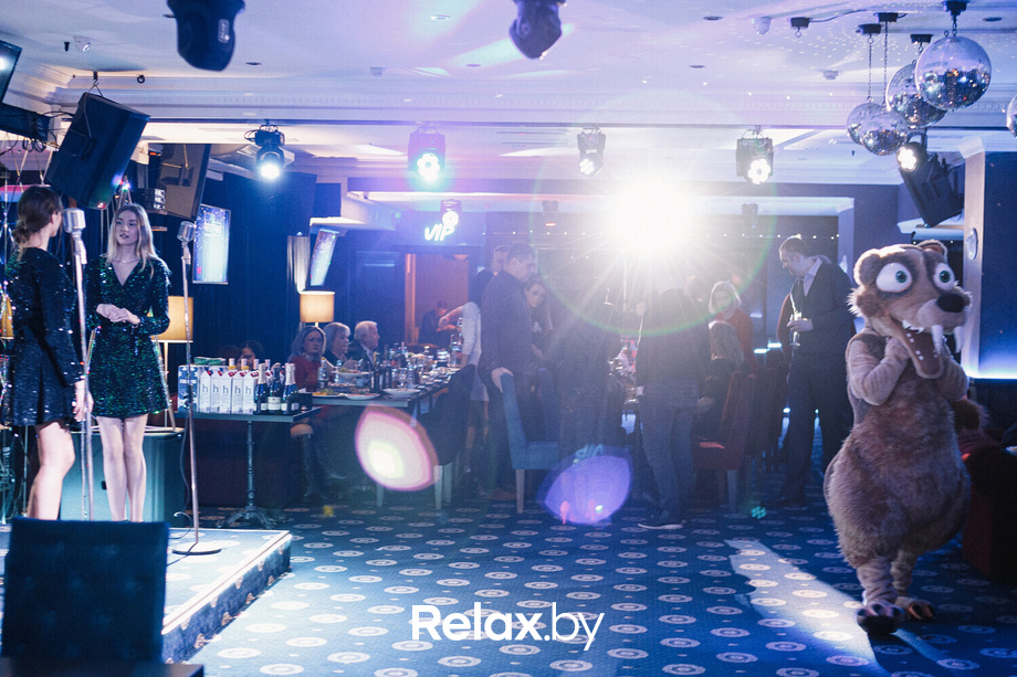 Новогодний корпоратив, фото № 60