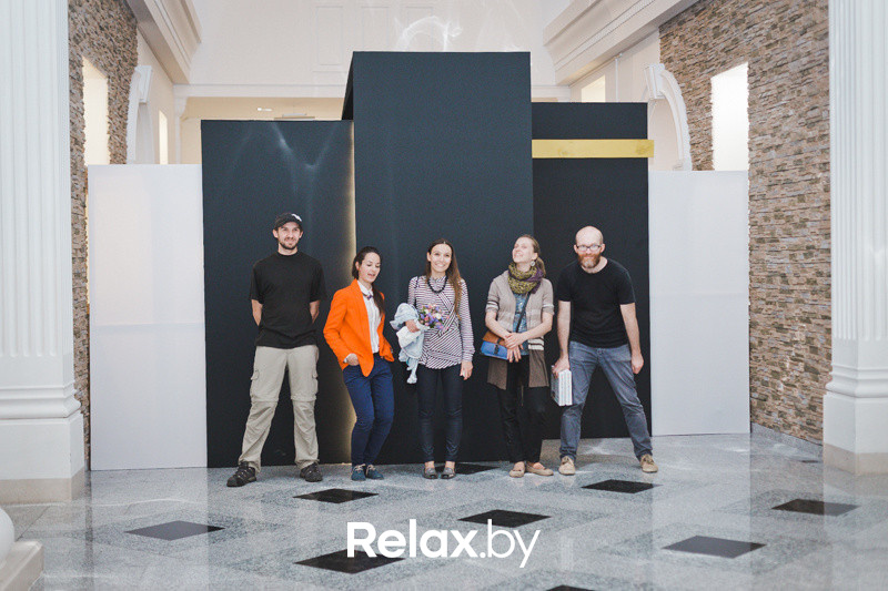 Ночь музеев, фото № 9