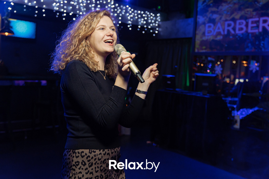 Боулинг BARBERRY, фото № 23