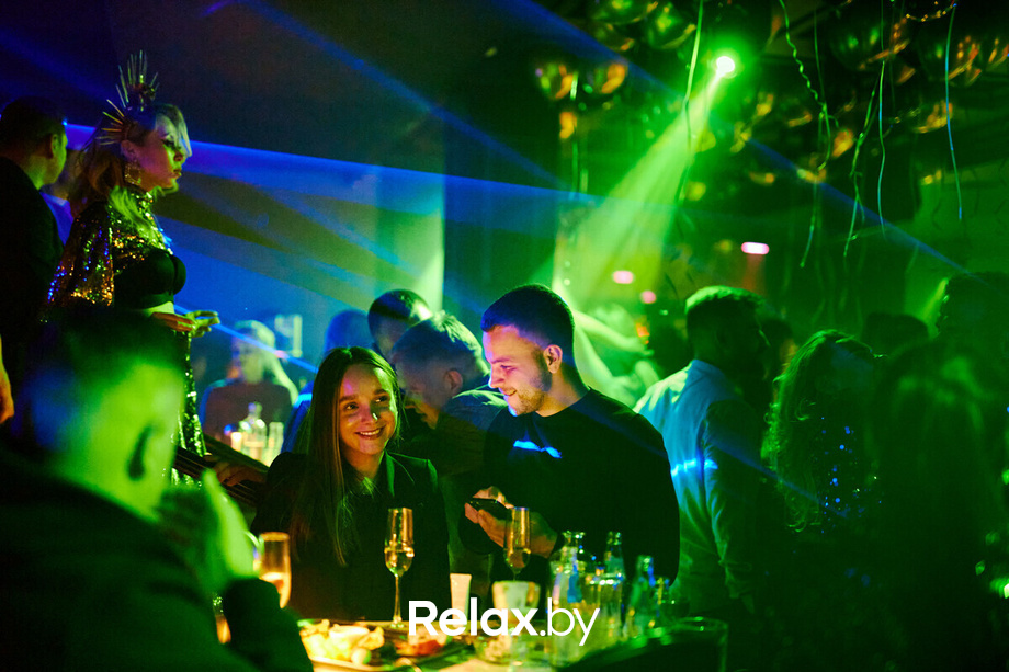 Oscar, фото № 82