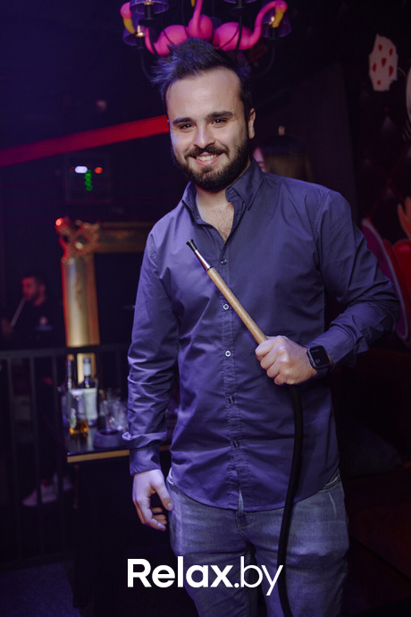 Friday «mamasita», фото № 26