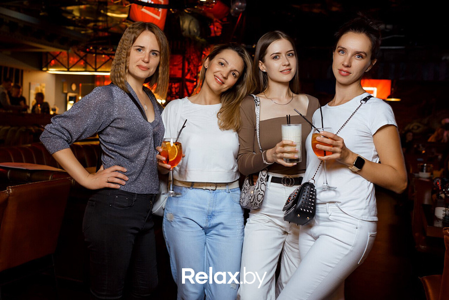 Brooklyn Live!, фото № 32