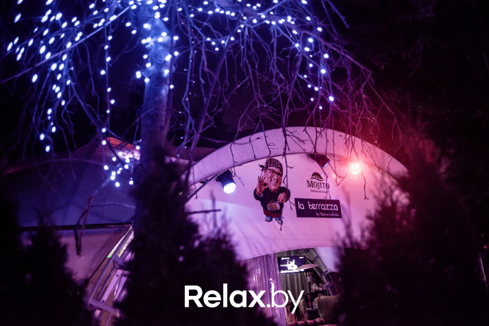 La Terraza Pre-Party, фото № 4