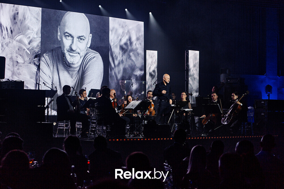 Творческий вечер поэта Валерия Бестолкова, фото № 159