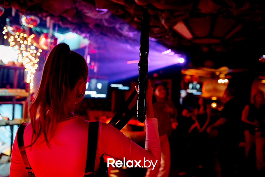 Halloween Party day 1, фото № 92