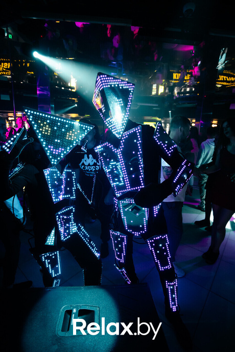 Чебуратор Party, фото № 72