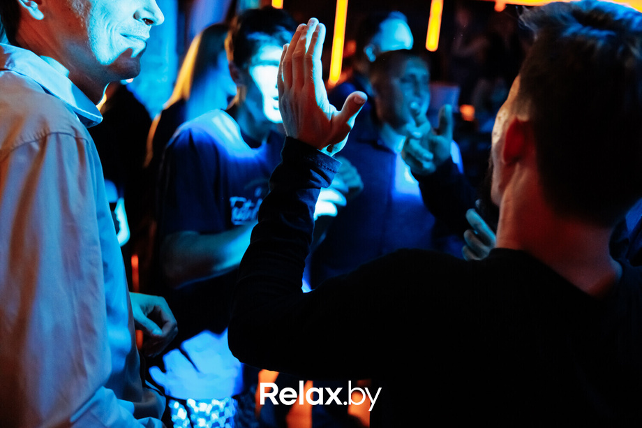 Friday Party, фото № 102