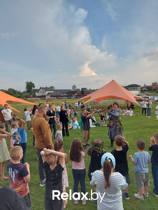 Купалье 2023, фото № 26