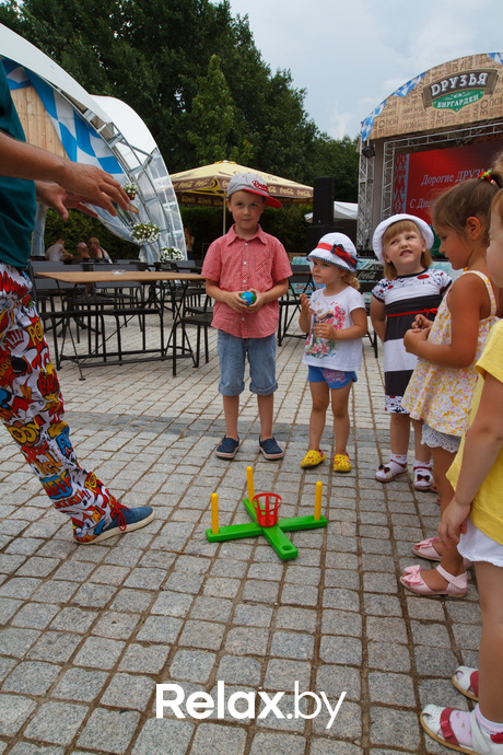 Фабрика талантов, фото № 14