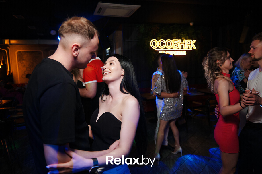 Saturday party, фото № 45