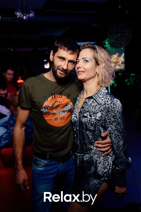 Ночные жители, фото № 29