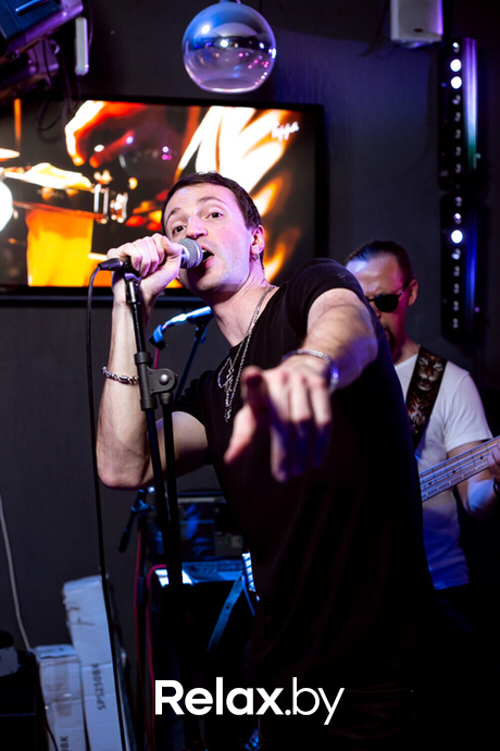 Ночные жители, фото № 6