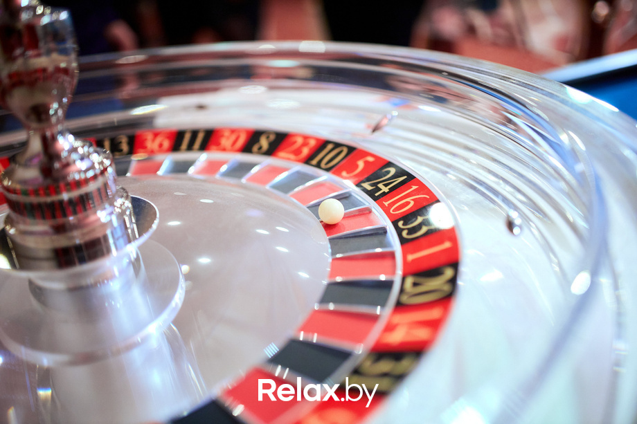 Шоу Мелодия удачи, фото № 48