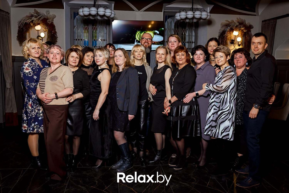 Выходные в Rustaveli, фото № 20