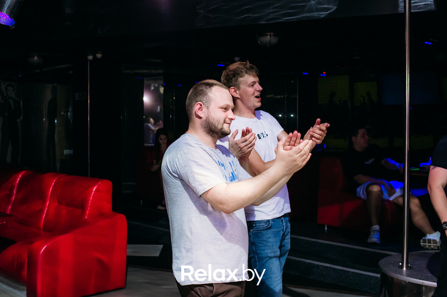 Не ангелы, фото № 25