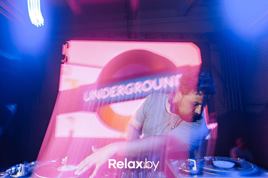 Miami-London, фото № 100