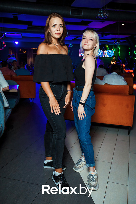 Ночные жители, фото № 78