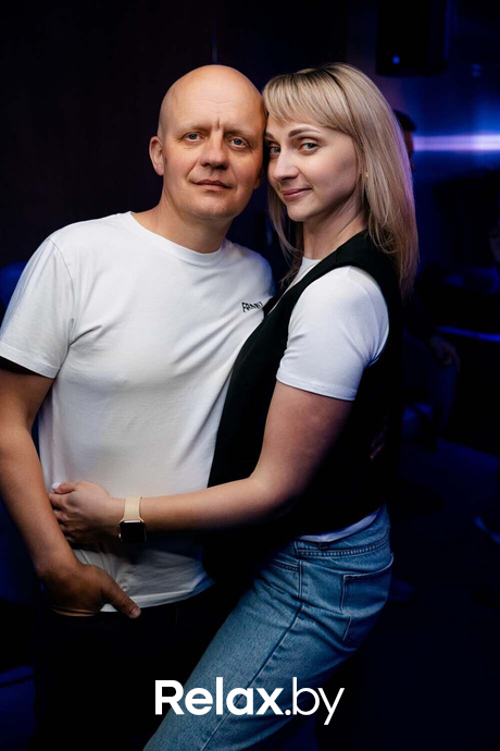 Ночные жители, фото № 10