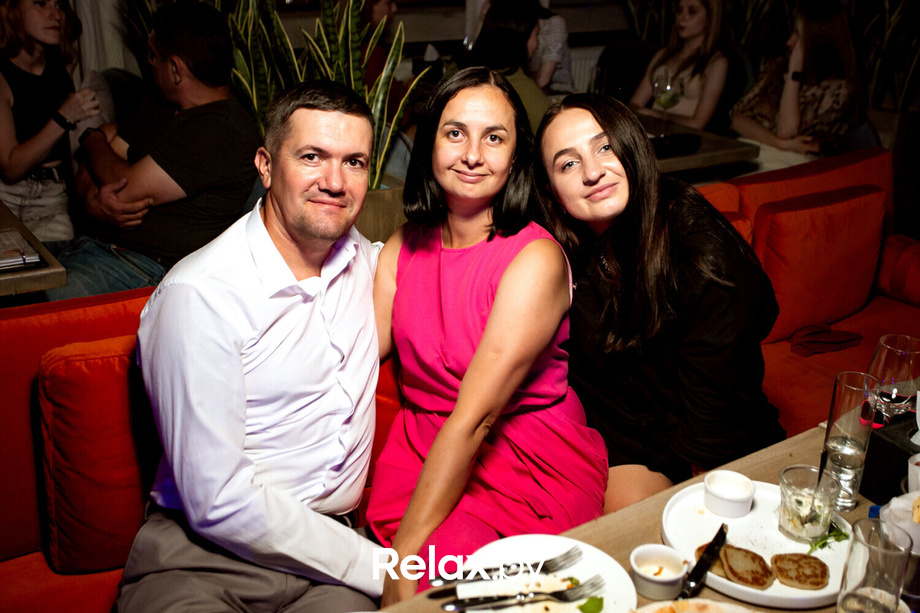 Ночные жители, фото № 52