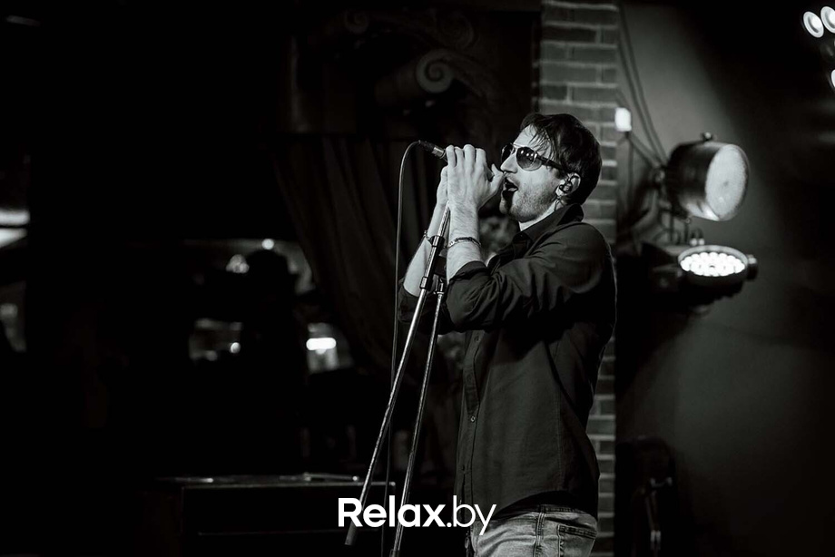 Новогодний Бруклин, фото № 36