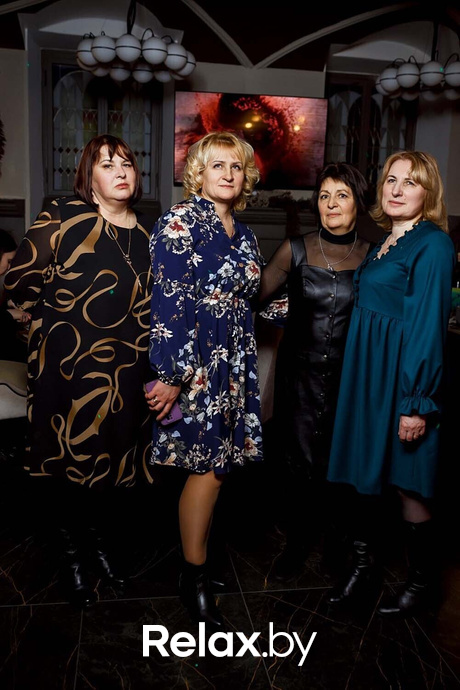 Выходные в Rustaveli, фото № 24