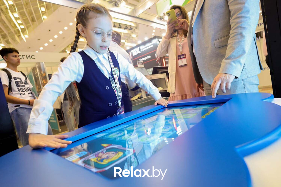 Выставка «‎Digital Expo-2025»‎, фото № 18