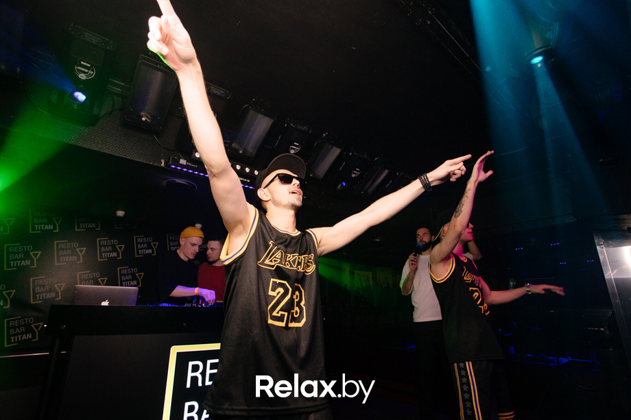 Live Night, фото № 24