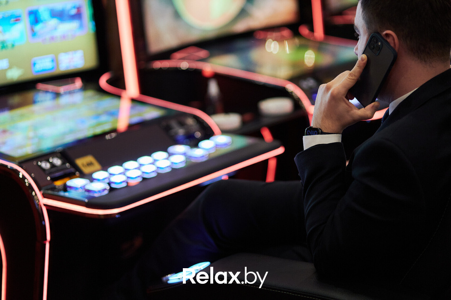 «Opera Loto», фото № 18