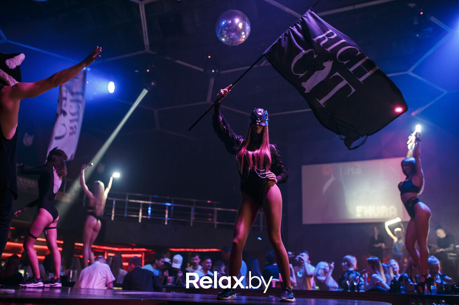 Friday Party, фото № 59