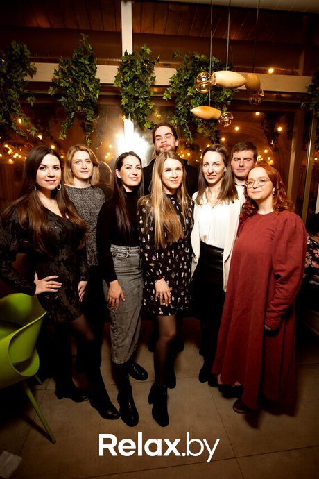 День встречи выпускников, фото № 39