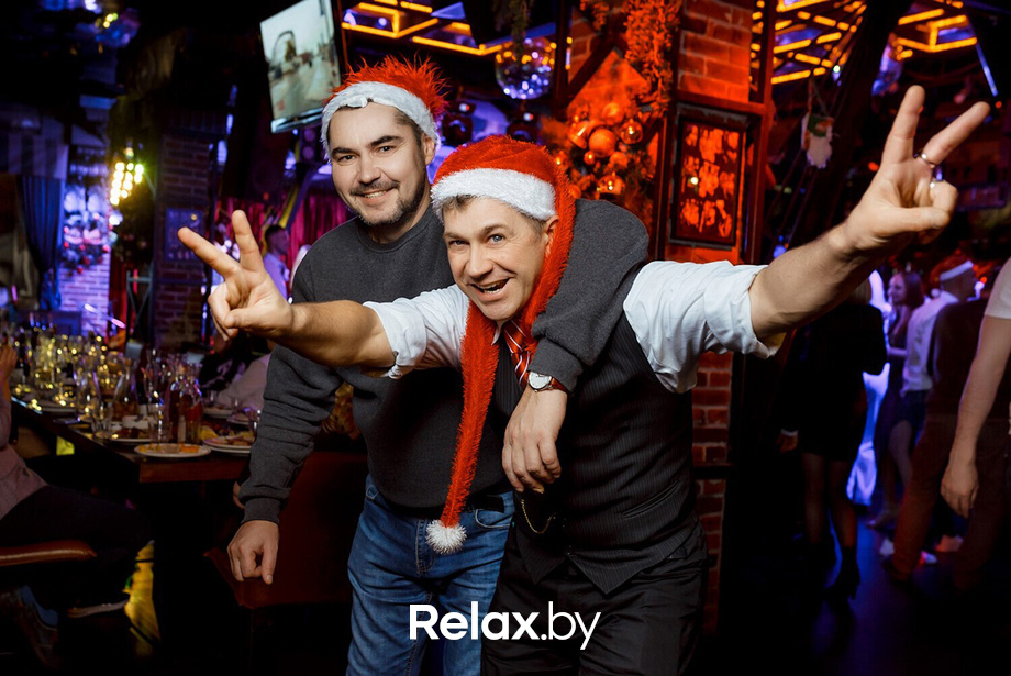 Новогодний Бруклин, фото № 12