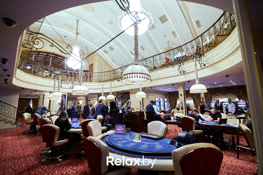 Шоу Мелодия удачи, фото № 67