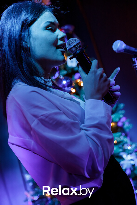 Новогодние вечера на ZAVODе, фото № 8