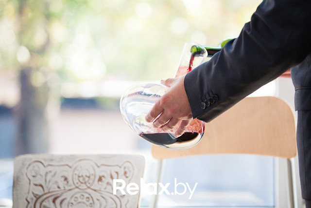 Дегустация чилийских вин, фото № 85