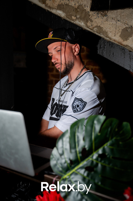 Live Music, фото № 55